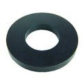 Danco Rubber 1/2 inch  D X 1 inch  D Lavatory Pop-up Gasket 34621B